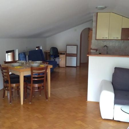 Apartma Ivan Portorož Exterior foto