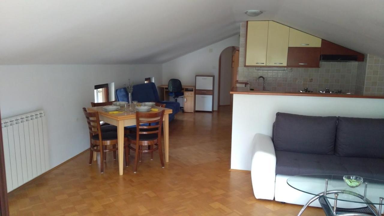 Apartma Ivan Portorož Exterior foto