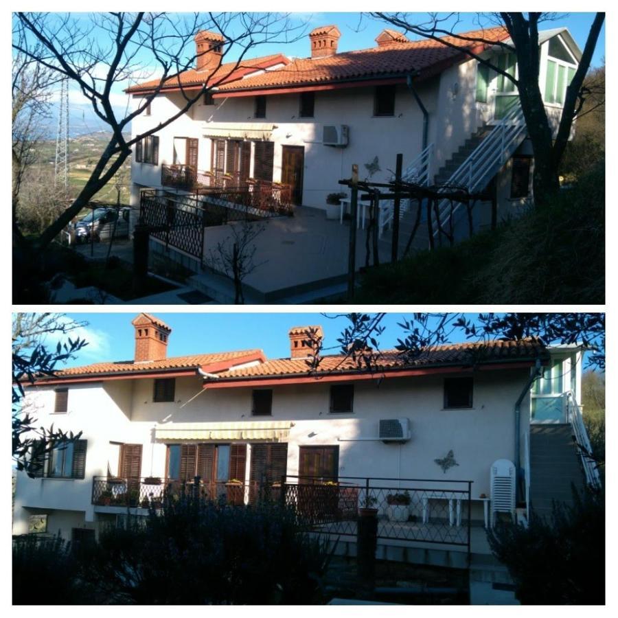 Apartma Ivan Portorož Exterior foto