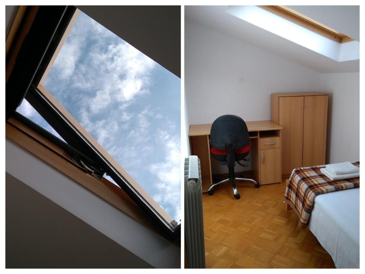 Apartma Ivan Portorož Exterior foto