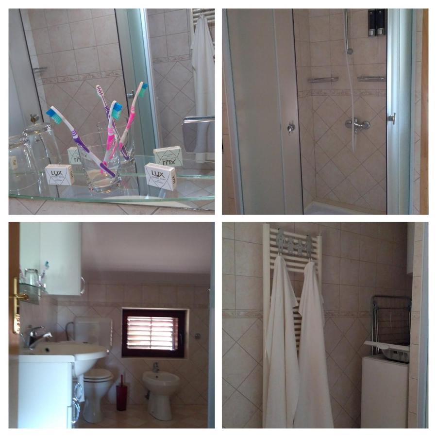 Apartma Ivan Portorož Exterior foto