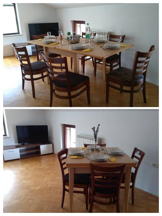 Apartma Ivan Portorož Exterior foto