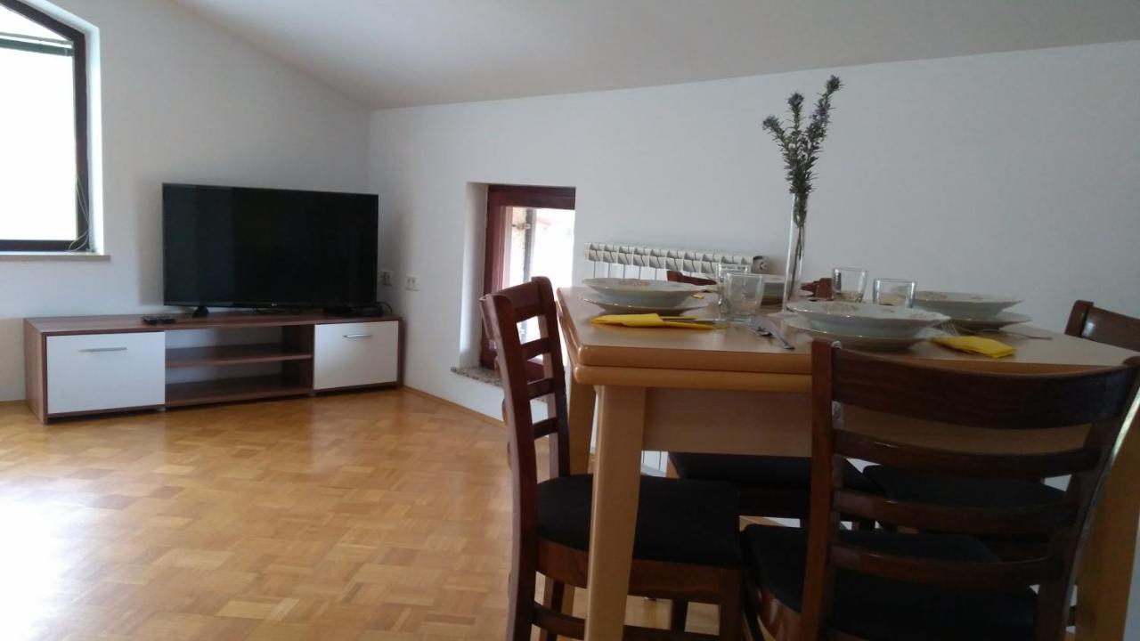Apartma Ivan Portorož Exterior foto