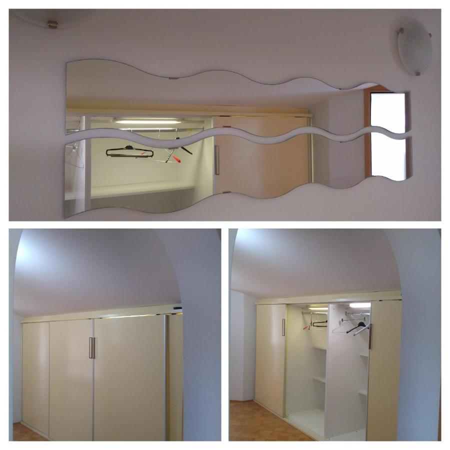 Apartma Ivan Portorož Exterior foto