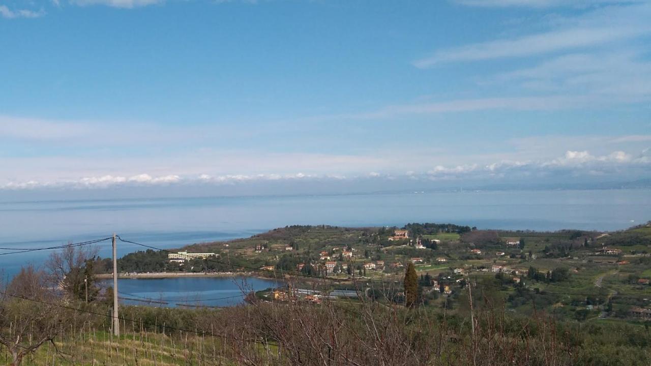 Apartma Ivan Portorož Exterior foto