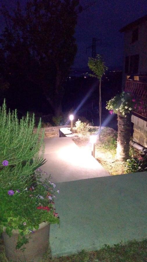Apartma Ivan Portorož Exterior foto