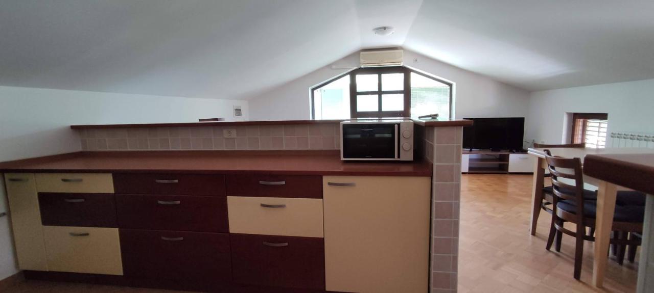 Apartma Ivan Portorož Exterior foto