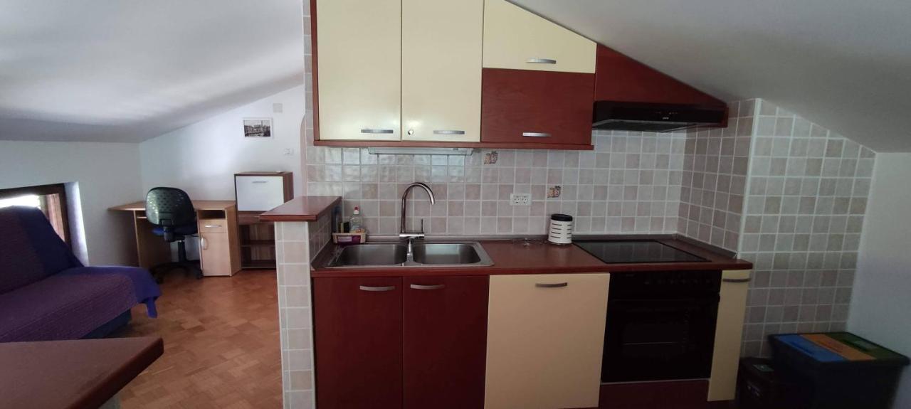 Apartma Ivan Portorož Exterior foto