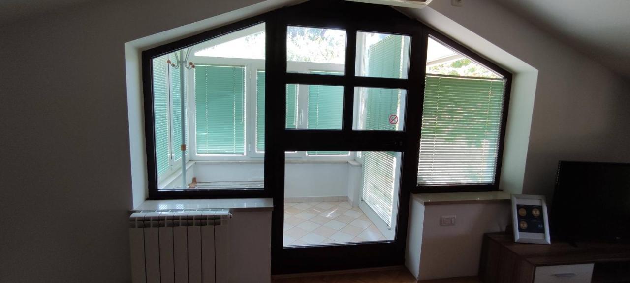 Apartma Ivan Portorož Exterior foto