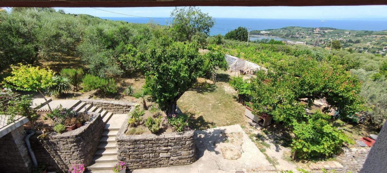 Apartma Ivan Portorož Exterior foto