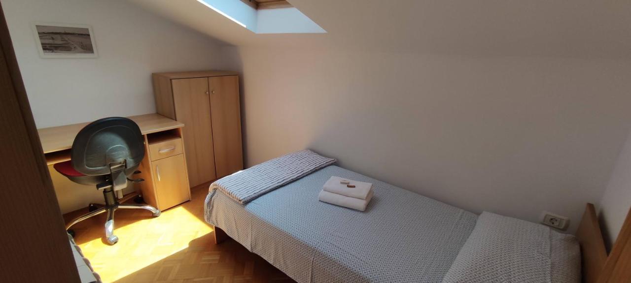 Apartma Ivan Portorož Exterior foto