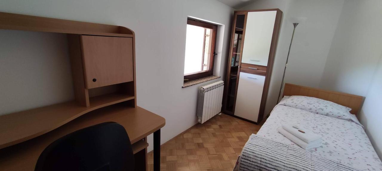 Apartma Ivan Portorož Exterior foto